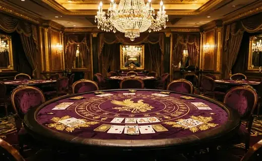 Speed Baccarat